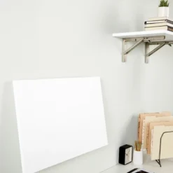 Built Industrial 2 Pack Folding L Wall Shelf Bracket, 10 Inch Collapsible Hardware With Locking Hinge For Garage Shelves, Holds 120lbs -Home Decoration Sale GUEST 97923e7b 9973 4f0a bbd5 9b0820b29d4c