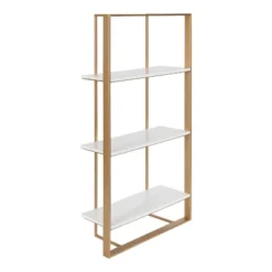 15" X 32" Kercheval Modern Wood Shelf - Kate & Laurel All Things Decor 15 15" X 32" Kercheval Modern Wood Shelf - Kate & Laurel All Things Decor -Home Decoration Sale GUEST 98006684 e8a3 489c 8adc 560f5d8ceda4