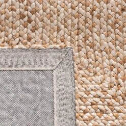 Natural Fiber NF888 Power Loomed Area Rug - Safavieh -Home Decoration Sale GUEST 9961a3d1 5bff 4107 ac85 6c51a1402cd7