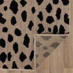 Daffodil Leopard Print Woven Rug - Threshold™ 12 Daffodil Leopard Print Woven Rug - Threshold™ -Home Decoration Sale GUEST 997151bc cc57 4950 b2c3 e8f967f38881
