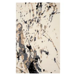Forrest Splatter Accent Rug - Safavieh -Home Decoration Sale GUEST 9ac383ca 71d2 4f92 acc3 eef670b57389