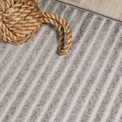 JONATHAN Y Aarhus Minimalist Scandi Striped Indoor Area Rug -Home Decoration Sale GUEST 9aca83d9 00d6 40db 913d f1c50e4e8550
