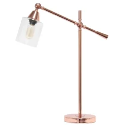 Vertically Adjustable Desk Lamp - Lalia Home -Home Decoration Sale GUEST 9ad9c16d 6268 4e01 a95e 11f8e208ba20