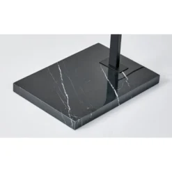 Sonic Arc Lamp With Smart Switch Black (Includes LED Light Bulb) - Adesso 11 Sonic Arc Lamp With Smart Switch Black (Includes LED Light Bulb) - Adesso -Home Decoration Sale GUEST 9b554cff 6b67 4887 be03 2ccf2ea25d04