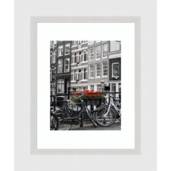 Amanti Art Blanco White Wood Picture Frame 19 Amanti Art Blanco White Wood Picture Frame -Home Decoration Sale GUEST 9b87dbec e36a 496d ac8d 239daff924f7