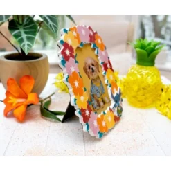 Silver Buffalo Disney Lilo & Stitch Die-Cut Photo Frame | 4 X 6 Inches 8 Silver Buffalo Disney Lilo & Stitch Die-Cut Photo Frame | 4 X 6 Inches -Home Decoration Sale GUEST 9ba1d3a8 aeb7 4704 958f 8dedb5b5289b