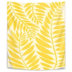 Golden Yellow Leaves By Modern Tropical 7 Golden Yellow Leaves By Modern Tropical -Home Decoration Sale GUEST 9be43a46 2d1d 4634 9284 a88c41797291