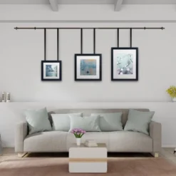 Hastings Home 1 Inch Curtain Rod With Finials (Bronze) 9 Hastings Home 1 Inch Curtain Rod With Finials (Bronze) -Home Decoration Sale GUEST 9c1f86f1 d80c 4802 883b 66acd7fd335a