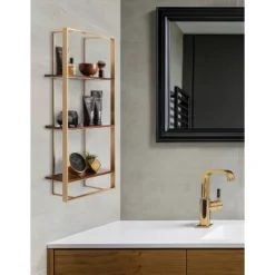 15" X 32" Kercheval Modern Wood Shelf - Kate & Laurel All Things Decor 13 15" X 32" Kercheval Modern Wood Shelf - Kate & Laurel All Things Decor -Home Decoration Sale GUEST 9c483633 a787 4692 a712 ec4a0086304b