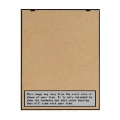 22" X 30" Dreamy Geo III By Aimee Wilson Framed Canvas Wall Art Light Brown - Amanti Art 9 22" X 30" Dreamy Geo III By Aimee Wilson Framed Canvas Wall Art Light Brown - Amanti Art -Home Decoration Sale GUEST 9d7ff484 a867 402a b0e0 6bfd668e0e64 3