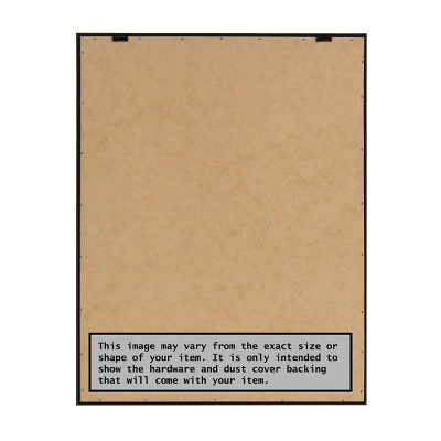 22" X 30" Dreamy Geo III By Aimee Wilson Framed Canvas Wall Art Light Brown - Amanti Art 3 22" X 30" Dreamy Geo III By Aimee Wilson Framed Canvas Wall Art Light Brown - Amanti Art - Image 3