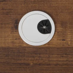 HOMCOM Wall Mounted Media Console, Floating Stand Component Shelf, Entertainment Center Unit -Home Decoration Sale GUEST 9dd99d16 2e4c 4499 9dfd 85827a657298