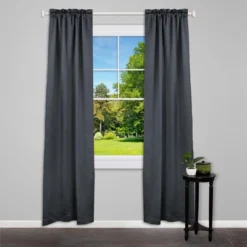 Kenney Dakota 5/8" Standard Decorative Window Curtain Rod -Home Decoration Sale GUEST 9e578ace 4b02 44fd 9a80 c37bbc5ebf01