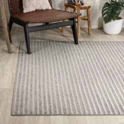 JONATHAN Y Aarhus Minimalist Scandi Striped Indoor Area Rug -Home Decoration Sale GUEST a137c547 bb9a 4a8f a81f a64f8c8ff1af