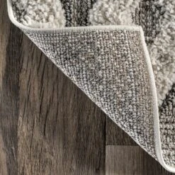 NuLOOM Rebecca High Low Textured Shaggy Area Rug 9 NuLOOM Rebecca High Low Textured Shaggy Area Rug -Home Decoration Sale GUEST a13bb486 f309 4917 b26f 7c5d5113d152