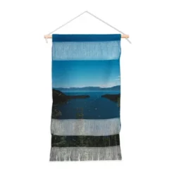 Bethany Young Photography Lake Tahoe VI Fiber Wall Art - Society6 -Home Decoration Sale GUEST a18705dc efd4 4e3e 8c5d e23496b3ecc2