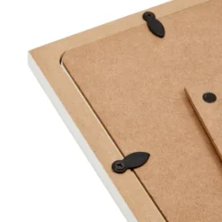 Juvale My First Christmas Picture Frame For 4x6 And 5x7 Inch Photos, 9.8 X 7.8 In -Home Decoration Sale GUEST a26f8d53 305f 47d5 b87f 8b6de1eb21f0