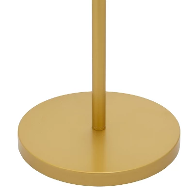 62.75" Lucas Caged Globe Shade Floor Lamp - River Of Goods 9 62.75" Lucas Caged Globe Shade Floor Lamp - River Of Goods - Image 9