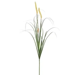 36" Artificial Grass Plant - Vickerman