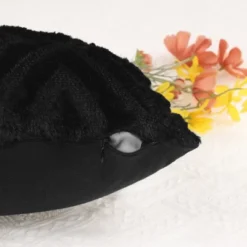 Unique Bargains Shaggy Plush Faux Fur Throw Patterned Pillow Covers 2 Pcs -Home Decoration Sale GUEST a4508725 a4fb 4e1e 9de4 0d8bd77e2ca5