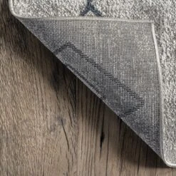 NuLOOM Paige Machine Washable Moroccan Motif Area Rug -Home Decoration Sale GUEST a7e7f07f e9b6 4c55 b829 14d668ad467f