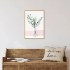 16" X 23" Sunday Bliss By Isabelle Z Framed Canvas Wall Art - Amanti Art 8 16" X 23" Sunday Bliss By Isabelle Z Framed Canvas Wall Art - Amanti Art -Home Decoration Sale GUEST a8d28835 5286 4222 a0ba 3f126d9b1376