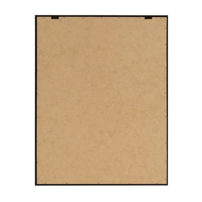 18" X 24" Sylvie Young Pig Framed Canvas Wall Art By Amy Peterson Gray - Kate And Laurel 3 18" X 24" Sylvie Young Pig Framed Canvas Wall Art By Amy Peterson Gray - Kate And Laurel - Image 3