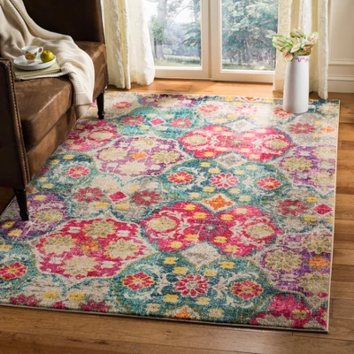 Taveon Loomed Rug - Safavieh 1 Taveon Loomed Rug - Safavieh