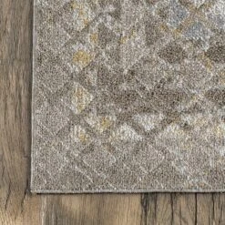 NuLOOM Carley Machine Washable Geometric Area Rug -Home Decoration Sale GUEST aad12e69 ec08 469c b8d4 31850000ab57