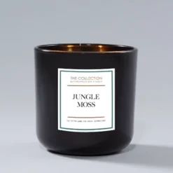 12oz Glass Jar 2-Wick Candle Jungle Moss - The Collection By Chesapeake Bay Candle 6 12oz Glass Jar 2-Wick Candle Jungle Moss - The Collection By Chesapeake Bay Candle -Home Decoration Sale GUEST ac28e06f d583 49c2 8d66 468119c0530f