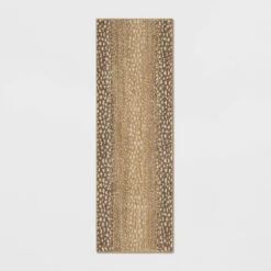 Elderberry Snake Skin Print Woven Rug Gray - Opalhouse™ -Home Decoration Sale GUEST add0c889 2d78 4a8d b50b b8fa88ddec19