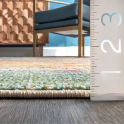 NuLOOM Modern Monet Area Rug -Home Decoration Sale GUEST af7f0c88 a831 43bc 9275 0f18a53dbe1e