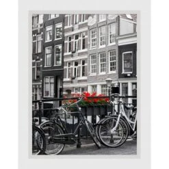 Amanti Art Blanco White Wood Picture Frame 22 Amanti Art Blanco White Wood Picture Frame -Home Decoration Sale GUEST afb12798 61a0 428e a8ab 08140c91a655