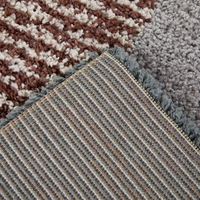 Merril Mid-Century Modern Geometric Rug - Balta Rugs 2 Merril Mid-Century Modern Geometric Rug - Balta Rugs - Image 2