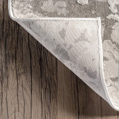 NuLOOM Alexa Textured Modern Marble Area Rug 6 NuLOOM Alexa Textured Modern Marble Area Rug - Image 6