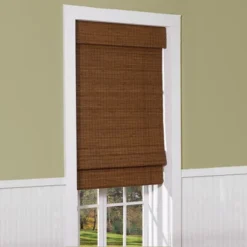 Radiance Cape Cod 31.5-in Cordless Maple Roman Shade -Home Decoration Sale GUEST b1ab67b3 fa83 41c8 828d b0bfcf25763e 7