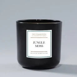 12oz Glass Jar 2-Wick Candle Jungle Moss - The Collection By Chesapeake Bay Candle 7 12oz Glass Jar 2-Wick Candle Jungle Moss - The Collection By Chesapeake Bay Candle -Home Decoration Sale GUEST b2350dd2 5f83 47e7 ab6e 23333a9e72b4