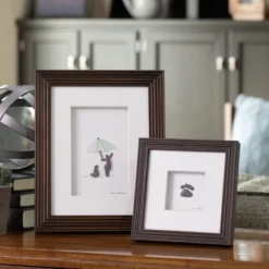 DEMDACO Umbrella For Sharing Wall Art White -Home Decoration Sale GUEST b392cbfe 792c 4071 b089 f0472285ce3b