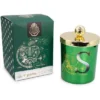 Ukonic Harry Potter House Slytherin Premium Scented Soy Wax Candle