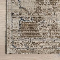 NuLOOM Zenni Vintage Floral Indoor/Outdoor Machine Washable Area Rug 12 NuLOOM Zenni Vintage Floral Indoor/Outdoor Machine Washable Area Rug -Home Decoration Sale GUEST b6985622 d30c 45c4 a527 9d1df2b79ab3