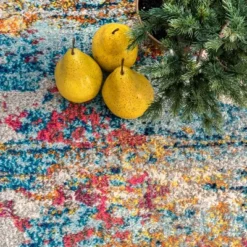 NuLOOM Modern Monet Area Rug -Home Decoration Sale GUEST ba961c9c e502 4bfb a49f 1ab3a4809ae5