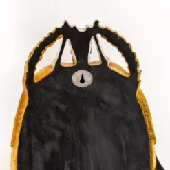 National Tree Company 24" Halloween Witch Wall Décor -Home Decoration Sale GUEST bb45e614 c957 4cfa 851b 327bb713de91