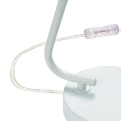 15" Jordan Desk Lamp Matte Blue - Globe Electric -Home Decoration Sale GUEST bb946fac ec85 4518 91f6 aa3d96e99b53