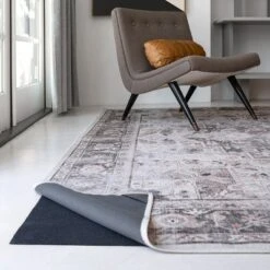 Ruggable - Kamran Machine Washable Rug - Rectangle - Woven - Area Rugs -Home Decoration Sale GUEST bbc02e26 b59b 4c2b 9286 d9f03ff9e185