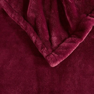 Plush Electric Blanket - Beautyrest 3 Plush Electric Blanket - Beautyrest - Image 3