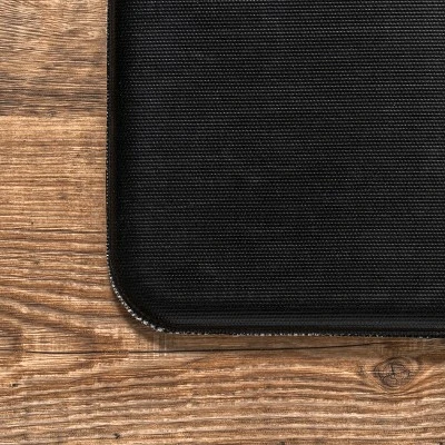 NuLOOM Arlena Vintage Anti Fatigue Kitchen Or Laundry Room Comfort Mat 3 NuLOOM Arlena Vintage Anti Fatigue Kitchen Or Laundry Room Comfort Mat - Image 3