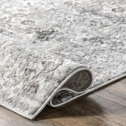 NuLOOM Lola Distressed Medallion Area Rug -Home Decoration Sale GUEST bfcfd13b 1d85 4ddf b427 168b8669d0a7