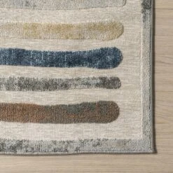 NuLOOM Jenae Multi Striped Machine Washable Area Rug 12 NuLOOM Jenae Multi Striped Machine Washable Area Rug -Home Decoration Sale GUEST c018501c f814 4bc8 97d8 deae8ad3d9e7