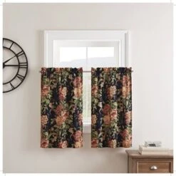 Kensington Bloom Window Tier - Waverly -Home Decoration Sale GUEST c056c41a a1df 4f33 b65f 99ce2d2927d2