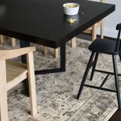 Ruggable - Kamran Machine Washable Rug - Rectangle - Woven - Area Rugs -Home Decoration Sale GUEST c0731034 4390 45a2 8033 c4510912fadf